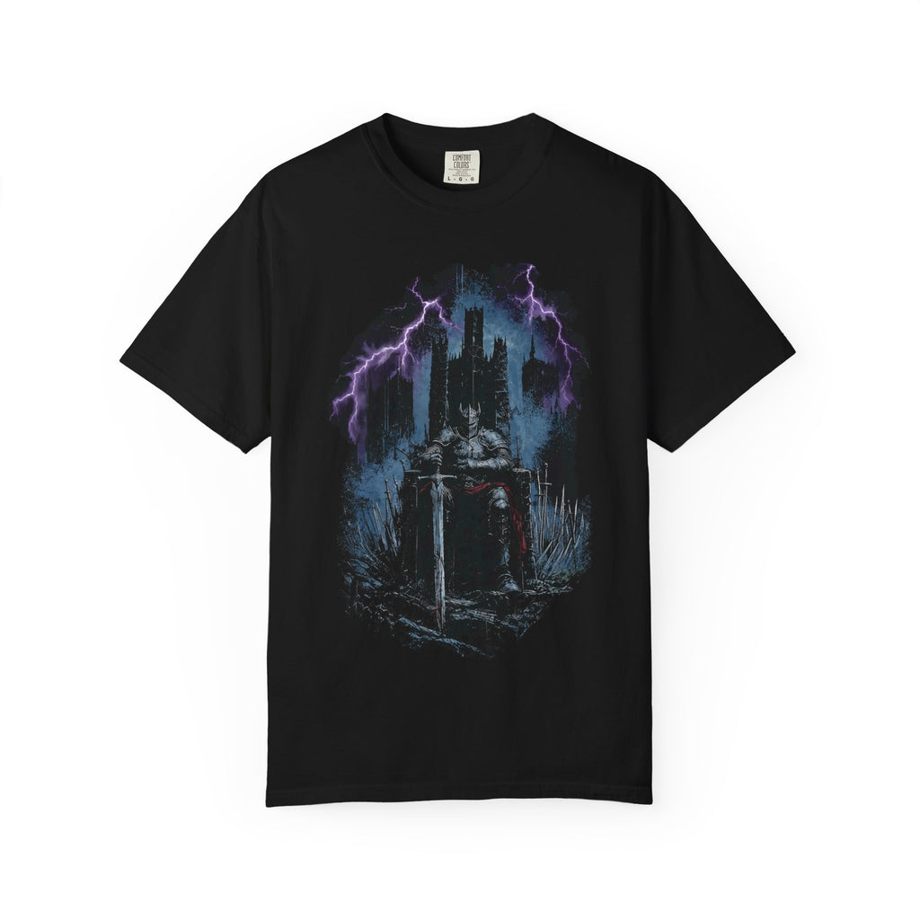 Knight's Throne Tee