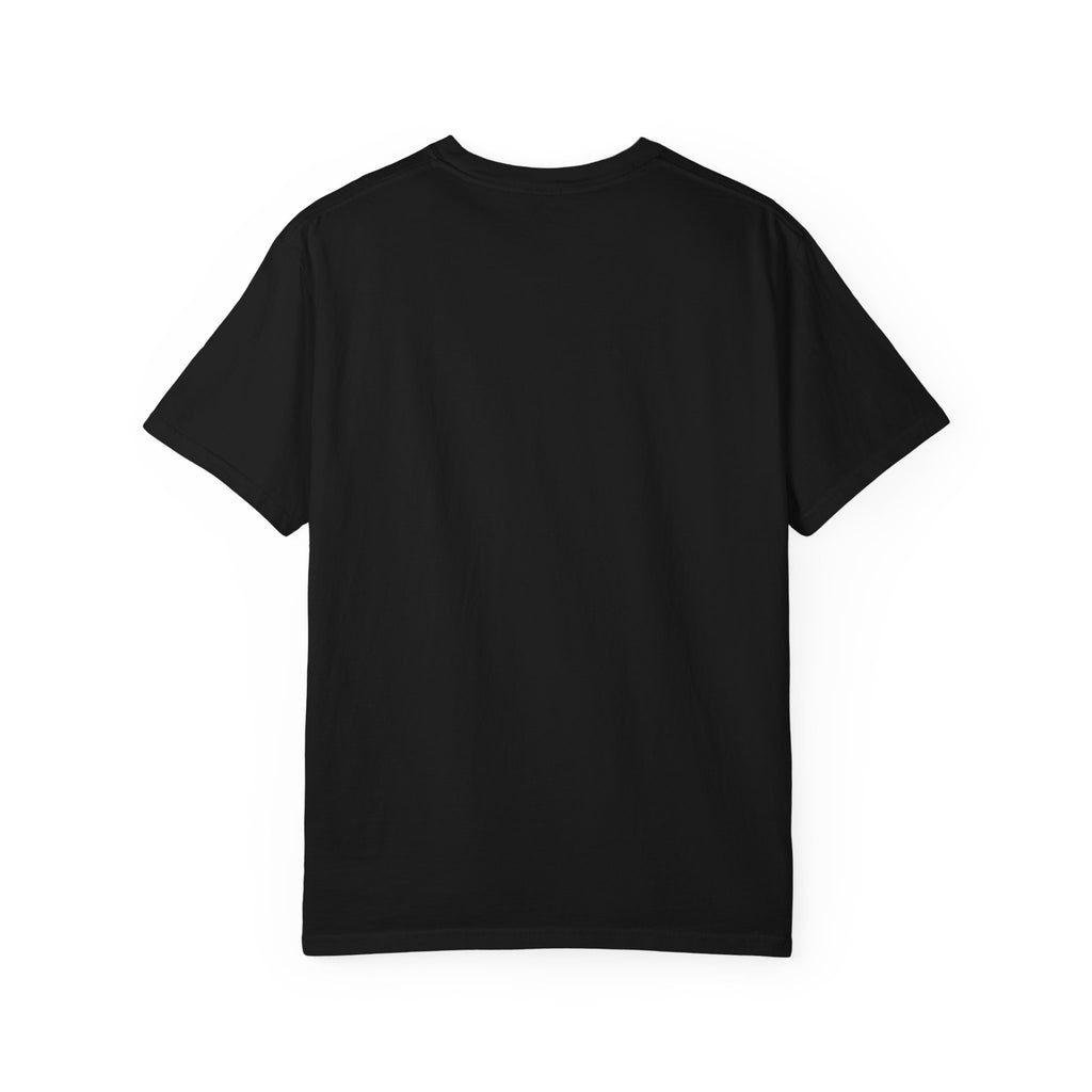 Medieval Knight "Tummy Hurts" Tee