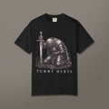 Medieval Knight "Tummy Hurts" Tee